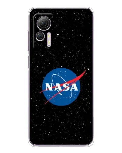 Чехол для Ulefone Note 14 с картинкой «NASA — звездное небо» Чехол для Ulefone Note 14 с картинкой «NASA — звездное небо»