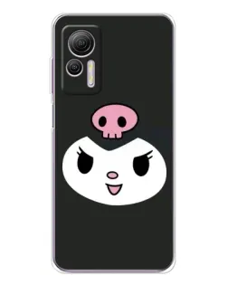 Чохол для Ulefone Note 14 з картинкою «Велика мордочка Куромі» Чохол для Ulefone Note 14 з картинкою «Велика мордочка Куромі»