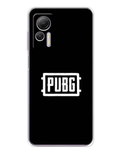 Чехол для Ulefone Note 14 с картинкой «Лого BMW — металлический блеск» Чехол для Ulefone Note 14 с картинкой «Лого BMW — металлический блеск»