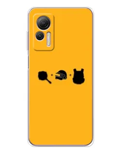 Чохол для Ulefone Note 14 з картинкою «BMW — сучасна класика» Чохол для Ulefone Note 14 з картинкою «BMW — сучасна класика»