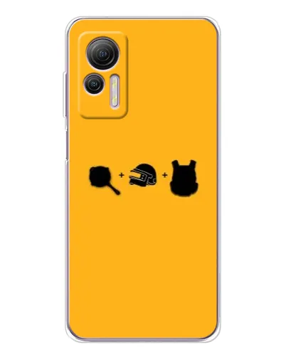 Чохол для Ulefone Note 14 з картинкою «BMW — сучасна класика»