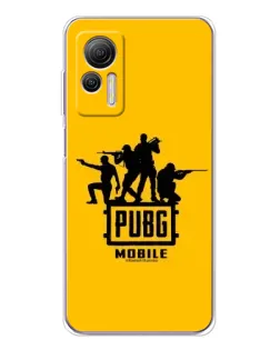 Чохол для Ulefone Note 14 з картинкою «BMW M-Power — карбон» Чохол для Ulefone Note 14 з картинкою «BMW M-Power — карбон»