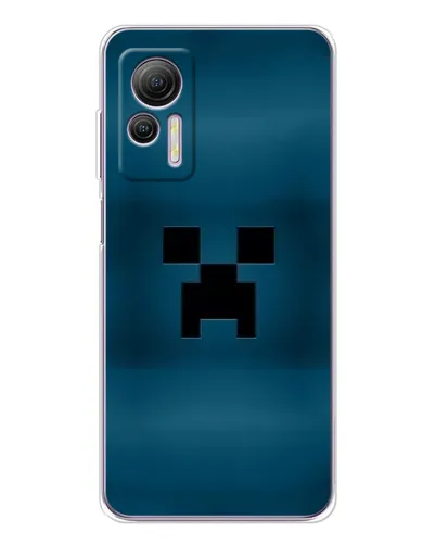 Чохол для Ulefone Note 14 з картинкою «Кріпери текстура» Чохол для Ulefone Note 14 з картинкою «Кріпери текстура»