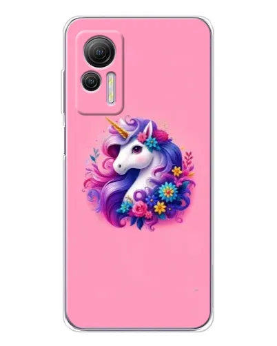 Чохол для Ulefone Note 14 з картинкою «Казковий єдиноріг» Чохол для Ulefone Note 14 з картинкою «Казковий єдиноріг»