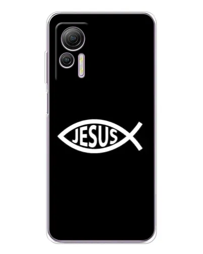 Чохол для Ulefone Note 14 з картинкою «Класичний Jesus» Чохол для Ulefone Note 14 з картинкою «Класичний Jesus»