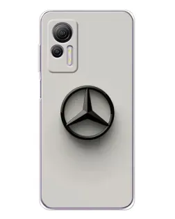 Чохол для Ulefone Note 14 з картинкою «Mercedes Maybach стиль» Чохол для Ulefone Note 14 з картинкою «Mercedes Maybach стиль»
