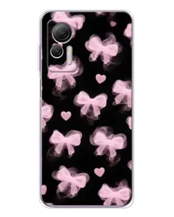 Чохол для Ulefone Note 14 з картинкою «Геометрія банту» Чохол для Ulefone Note 14 з картинкою «Геометрія банту»
