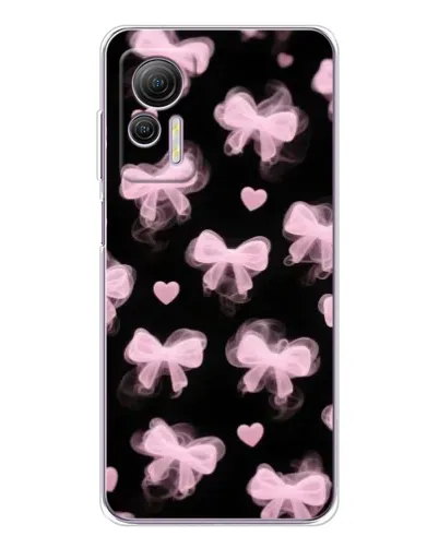 Чохол для Ulefone Note 14 з картинкою «Геометрія банту» Чохол для Ulefone Note 14 з картинкою «Геометрія банту»