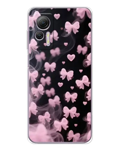 Чохол для Ulefone Note 14 з картинкою «Неонове мереживо» Чохол для Ulefone Note 14 з картинкою «Неонове мереживо»