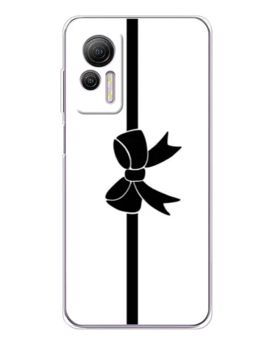 Чохол для Ulefone Note 14 з картинкою «Вертикальний бант» Чохол для Ulefone Note 14 з картинкою «Вертикальний бант»