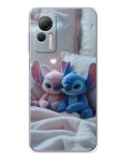 Чохол для Ulefone Note 14 з картинкою «Плюшеві Стіч Ангел» Чохол для Ulefone Note 14 з картинкою «Плюшеві Стіч Ангел»