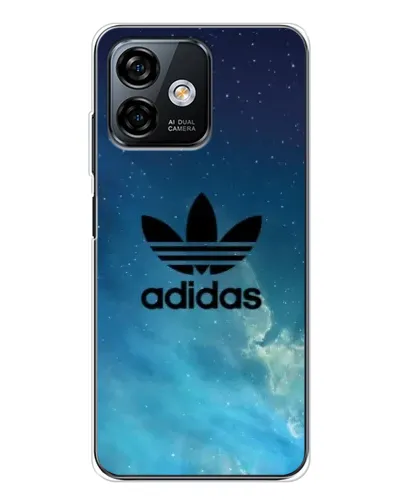 Чехол для Ulefone Note 16 Pro с картинкой «Adidas Stone Logo» Чехол для Ulefone Note 16 Pro с картинкой «Adidas Stone Logo»