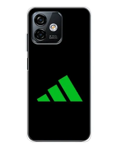 Чехол для Ulefone Note 16 Pro с картинкой «Adidas Abstract» Чехол для Ulefone Note 16 Pro с картинкой «Adidas Abstract»