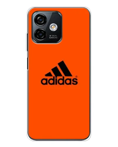 Чехол для Ulefone Note 16 Pro с картинкой «Adidas Ukraine» Чехол для Ulefone Note 16 Pro с картинкой «Adidas Ukraine»