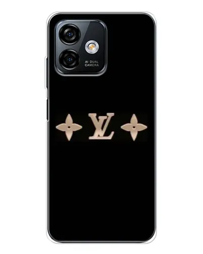 Чехол для Ulefone Note 16 Pro с картинкой «Louis Vuitton — минимализм» Чехол для Ulefone Note 16 Pro с картинкой «Louis Vuitton — минимализм»