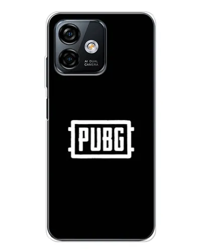 Чехол для Ulefone Note 16 Pro с картинкой «Лого BMW — металлический блеск» Чехол для Ulefone Note 16 Pro с картинкой «Лого BMW — металлический блеск»