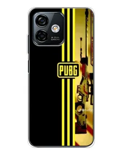 Чехол для Ulefone Note 16 Pro с картинкой «PUBG — камуфляжный шлем»