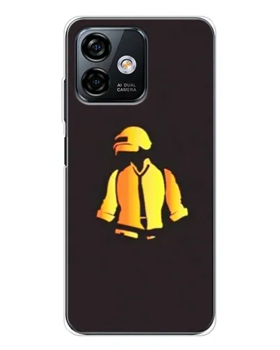 Чехол для Ulefone Note 16 Pro с картинкой «Winner Winner — PUBG» Чехол для Ulefone Note 16 Pro с картинкой «Winner Winner — PUBG»