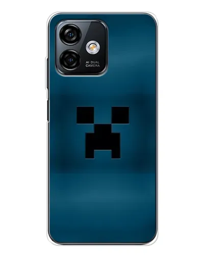 Чохол для Ulefone Note 16 Pro з картинкою «Кріпери текстура» Чохол для Ulefone Note 16 Pro з картинкою «Кріпери текстура»