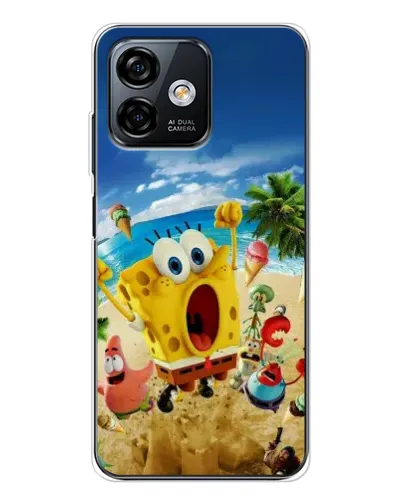 Чохол для Ulefone Note 16 Pro з картинкою «Розваги на пляжі» Чохол для Ulefone Note 16 Pro з картинкою «Розваги на пляжі»