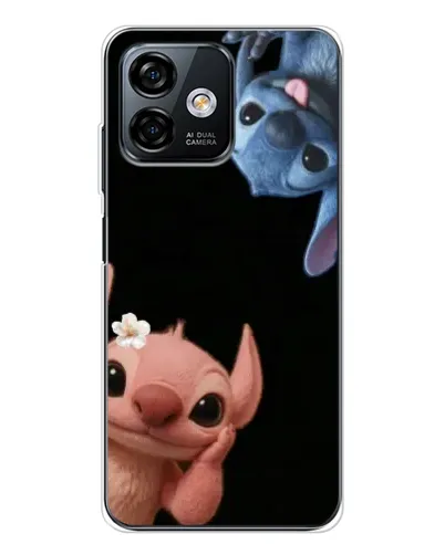 Чохол для Ulefone Note 16 Pro з картинкою «Фіолетовий туман троянд» Чохол для Ulefone Note 16 Pro з картинкою «Фіолетовий туман троянд»
