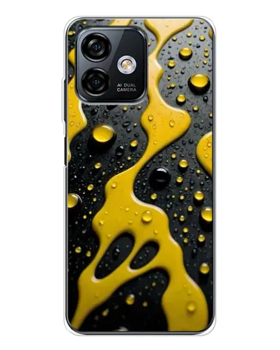 Чохол для Ulefone Note 16 Pro з картинкою «Рідке жовте золото» Чохол для Ulefone Note 16 Pro з картинкою «Рідке жовте золото»
