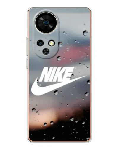 Чехол для Ulefone Note 17 Pro с картинкой «Nike в стиле ретро» Чехол для Ulefone Note 17 Pro с картинкой «Nike в стиле ретро»