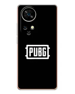 Чехол для Ulefone Note 17 Pro с картинкой «Лого BMW — металлический блеск» Чехол для Ulefone Note 17 Pro с картинкой «Лого BMW — металлический блеск»