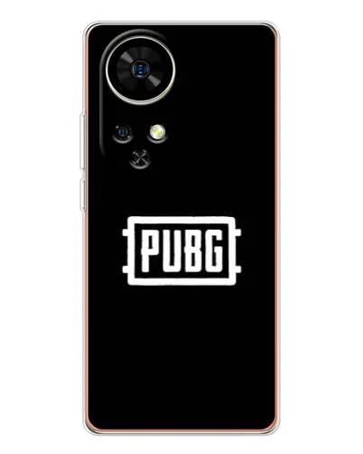 Чехол для Ulefone Note 17 Pro с картинкой «Лого BMW — металлический блеск» Чехол для Ulefone Note 17 Pro с картинкой «Лого BMW — металлический блеск»