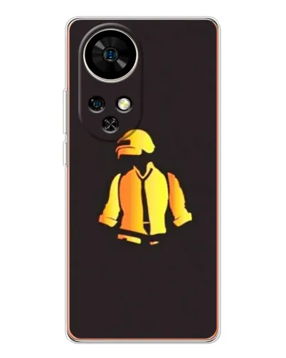 Чехол для Ulefone Note 17 Pro с картинкой «Winner Winner — PUBG» Чехол для Ulefone Note 17 Pro с картинкой «Winner Winner — PUBG»