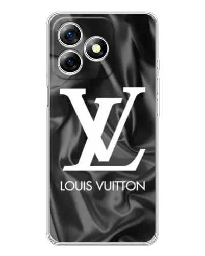 Чехол для Ulefone Note 18 Pro с картинкой «Шелковый Louis Vuitton» Чехол для Ulefone Note 18 Pro с картинкой «Шелковый Louis Vuitton»