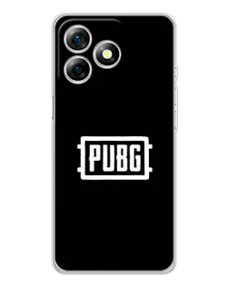 Чехол для Ulefone Note 18 Pro с картинкой «Лого BMW — металлический блеск» Чехол для Ulefone Note 18 Pro с картинкой «Лого BMW — металлический блеск»