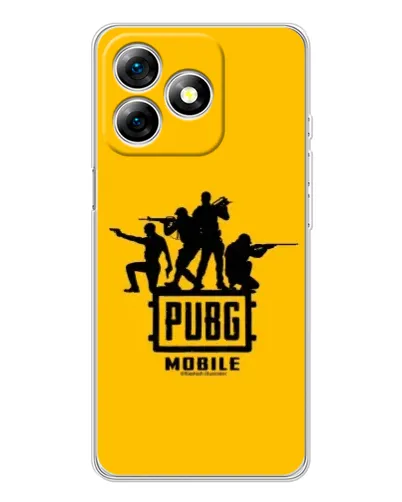 Чехол для Ulefone Note 18 Pro с картинкой «BMW M-Power — карбон» Чехол для Ulefone Note 18 Pro с картинкой «BMW M-Power — карбон»