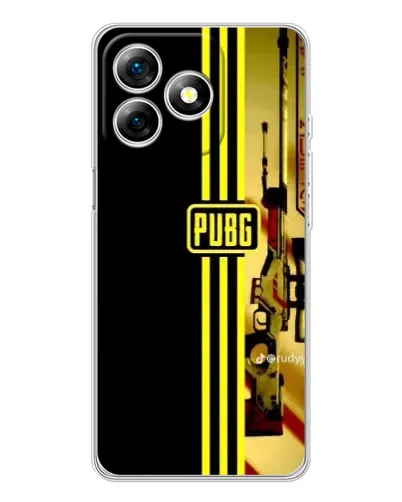 Чехол для Ulefone Note 18 Pro с картинкой «PUBG — камуфляжный шлем» Чехол для Ulefone Note 18 Pro с картинкой «PUBG — камуфляжный шлем»