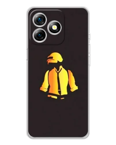 Чехол для Ulefone Note 18 Pro с картинкой «Winner Winner — PUBG» Чехол для Ulefone Note 18 Pro с картинкой «Winner Winner — PUBG»