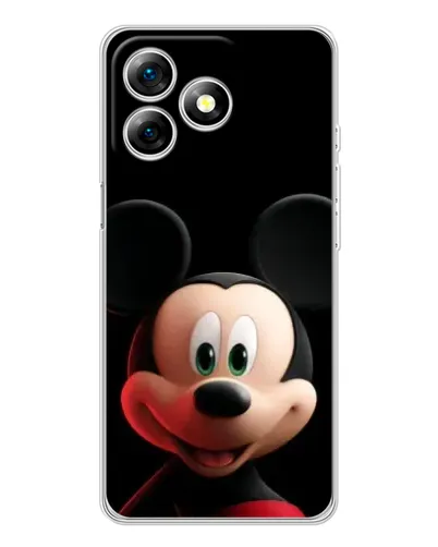 Чохол для Ulefone Note 18 Pro з картинкою «Усміхнений Міккі Маус» Чохол для Ulefone Note 18 Pro з картинкою «Усміхнений Міккі Маус»