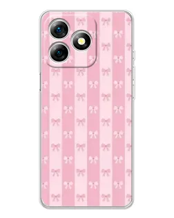 Чехол для Ulefone Note 18 Pro с картинкой «Ретро лента» Чехол для Ulefone Note 18 Pro с картинкой «Ретро лента»