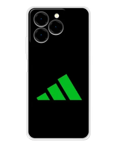 Чехол для Ulefone Note 20 Pro с картинкой «Adidas Abstract» Чехол для Ulefone Note 20 Pro с картинкой «Adidas Abstract»