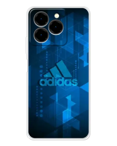 Чехол для Ulefone Note 20 Pro с картинкой «Adidas Sport Art» Чехол для Ulefone Note 20 Pro с картинкой «Adidas Sport Art»