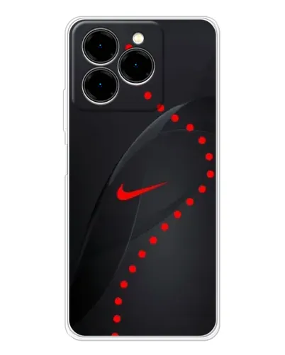 Чехол для Ulefone Note 20 Pro с картинкой «Абстрактный дизайн Nike» Чехол для Ulefone Note 20 Pro с картинкой «Абстрактный дизайн Nike»