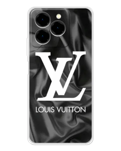 Чехол для Ulefone Note 20 Pro с картинкой «Шелковый Louis Vuitton» Чехол для Ulefone Note 20 Pro с картинкой «Шелковый Louis Vuitton»