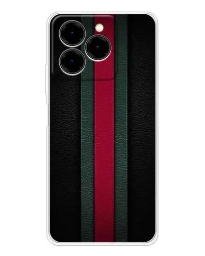 Чехол для Ulefone Note 20 Pro с картинкой «Gucci — неоновая линия» Чехол для Ulefone Note 20 Pro с картинкой «Gucci — неоновая линия»