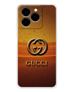 Чехол для Ulefone Note 20 Pro с картинкой «Gucci — солнечный градиент» Чехол для Ulefone Note 20 Pro с картинкой «Gucci — солнечный градиент»