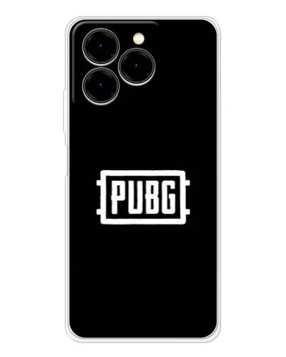 Чехол для Ulefone Note 20 Pro с картинкой «Лого BMW — металлический блеск» Чехол для Ulefone Note 20 Pro с картинкой «Лого BMW — металлический блеск»