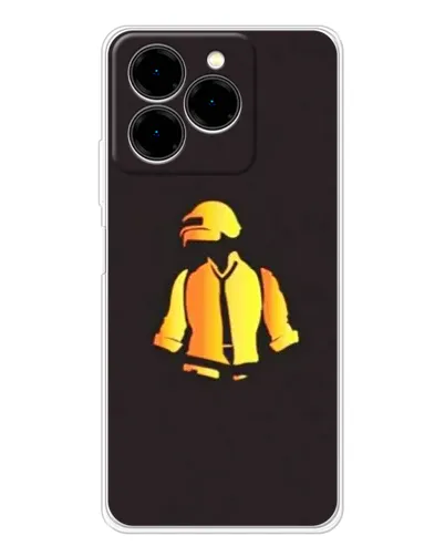 Чехол для Ulefone Note 20 Pro с картинкой «Winner Winner — PUBG» Чехол для Ulefone Note 20 Pro с картинкой «Winner Winner — PUBG»