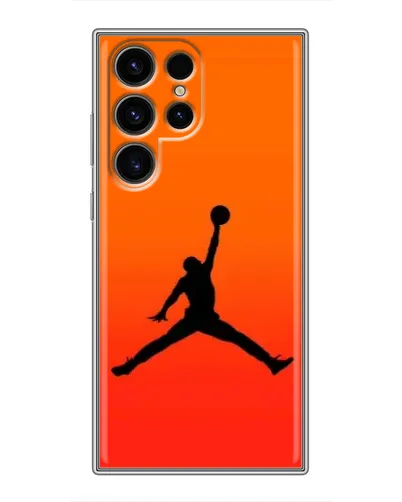 Чохол для Ulefone Note 22 з картинкою «Jordan Sunset» Чохол для Ulefone Note 22 з картинкою «Jordan Sunset»