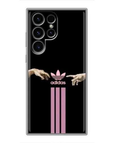 Чохол для Ulefone Note 22 з картинкою «Adidas Hands» Чохол для Ulefone Note 22 з картинкою «Adidas Hands»