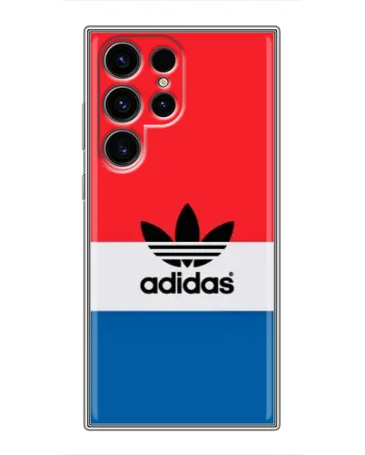 Чохол для Ulefone Note 22 з картинкою «Ретро блоки Adidas» Чохол для Ulefone Note 22 з картинкою «Ретро блоки Adidas»
