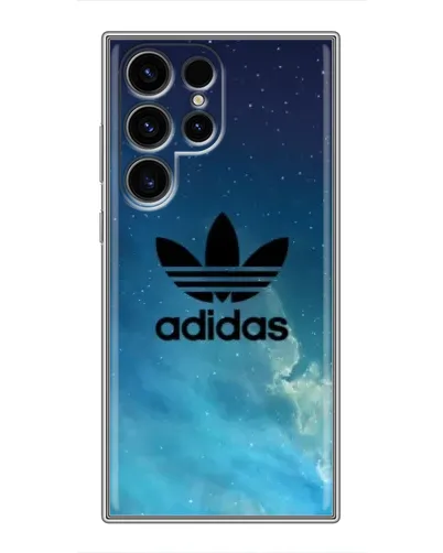Чохол для Ulefone Note 22 з картинкою «Adidas Stone Logo» Чохол для Ulefone Note 22 з картинкою «Adidas Stone Logo»