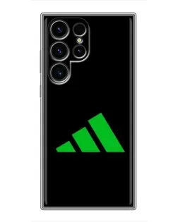 Чохол для Ulefone Note 22 з картинкою «Adidas Abstract»